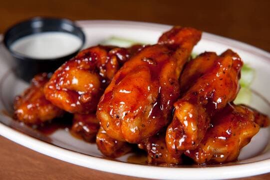 Crooked Pint Ale House - Mankato