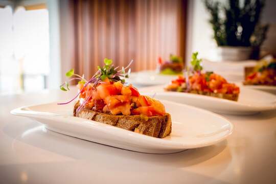 Sebastyan´s Greek Gourmet