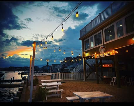 Sunset Seafood of Tuckerton