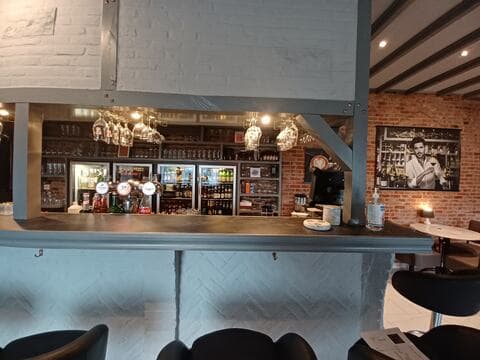 Eetcafé 't Putje