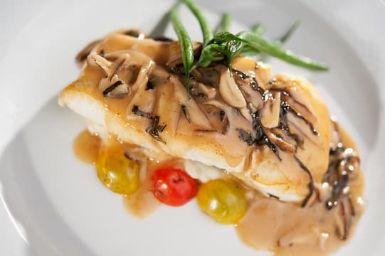 Bistro by Chef Bass