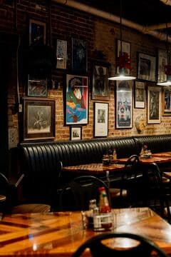 Hal & Mal's