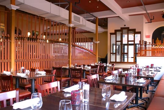 Sorella Restaurant