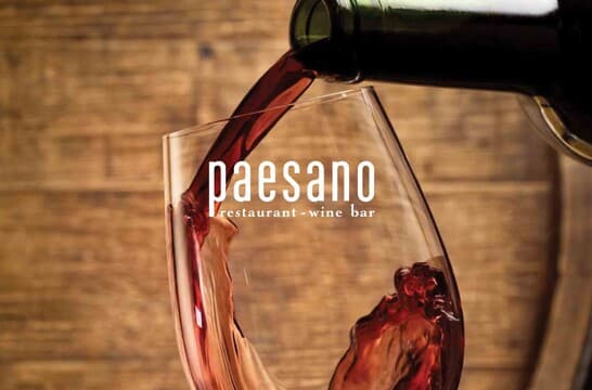 Paesano Restaurant & Wine Bar