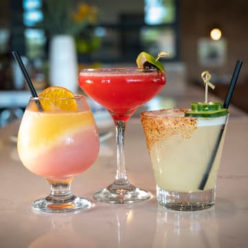 Cork & Pig Tavern (Irving/Las Colinas)