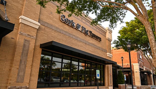 Cork & Pig Tavern - Southlake