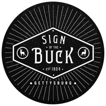 Sign of the Buck