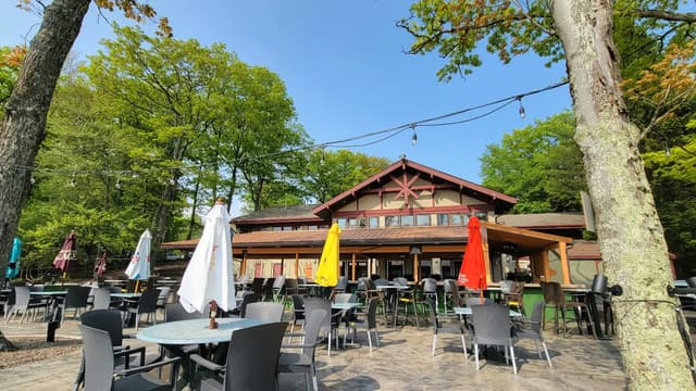 Boulder View Tavern