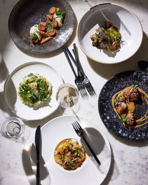 Heirloom Kitchen
