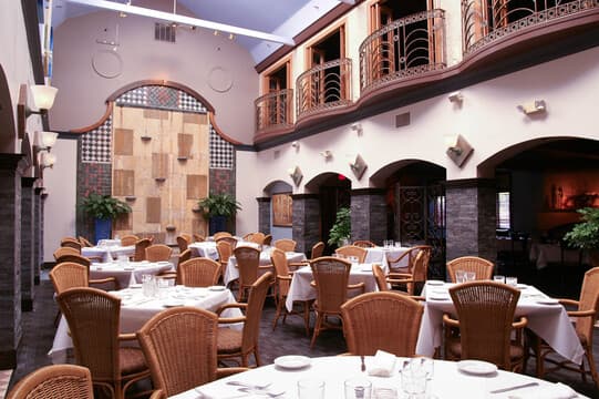 Spain Restaurant