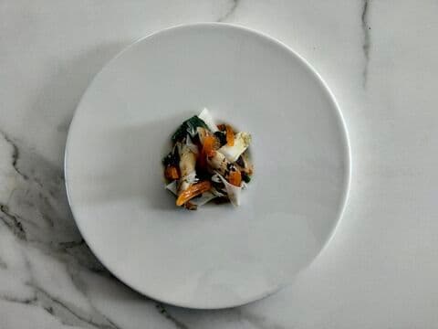 Restaurant Cloche