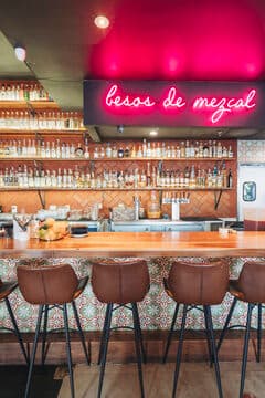 Madre Restaurant and Mezcaleria - Torrance