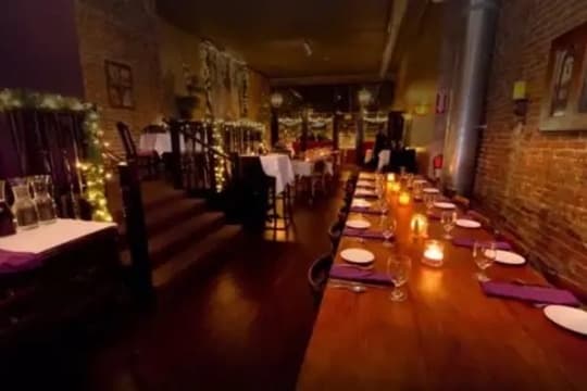 Coco Bar and Bistro