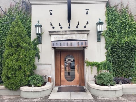 Rochester Chop House
