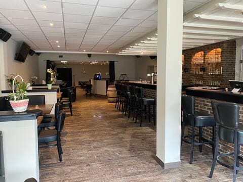 Eetcafe D'abdij