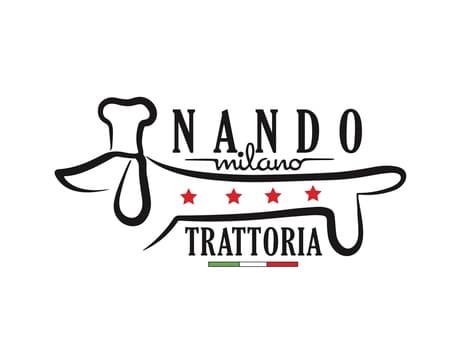 Nando Milano Trattoria