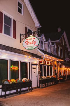 Taste Of Italy Ristorante