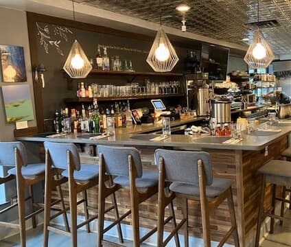 Fork Hill Kitchen