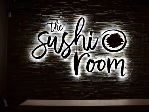 The Sushi Room