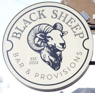 Black Sheep Bar & Provisions