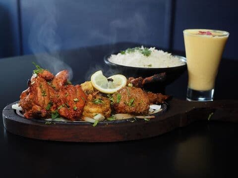 Bombay River