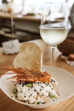 Restaurante Alma Playa