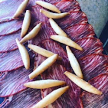 Asador La Ochava