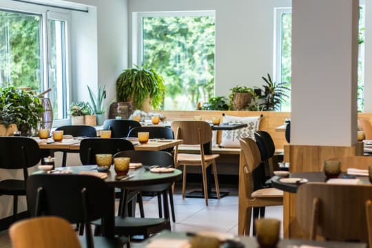 Bistro Bibois
