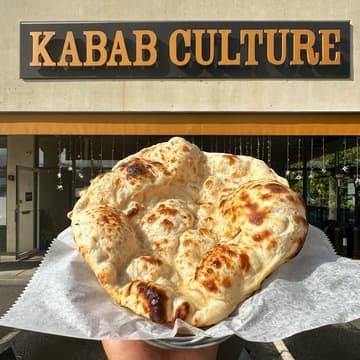 Kabab Culture
