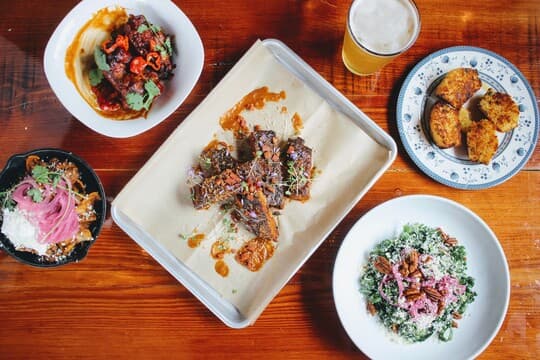 Ore Nell's Barbecue - Biddeford