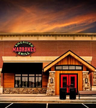 Madrones American Grill