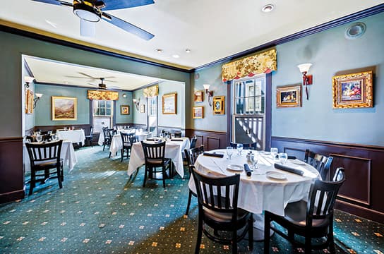 Irish Inn At Glen Echo