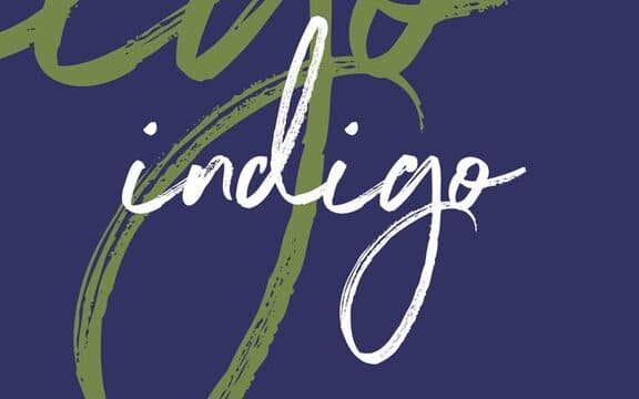 Indigo