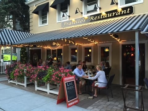 Fratello's Restaurant