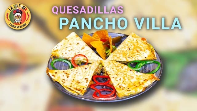 La SuFrida