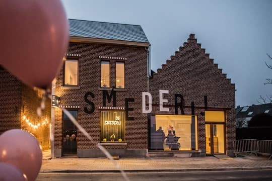 De Smederij