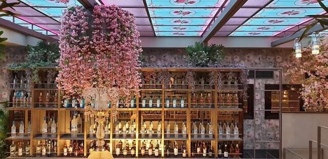 Lollobrigida Italian Gastrobar