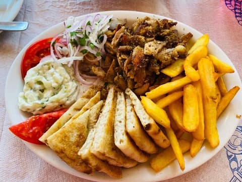 Tsambala Tavern