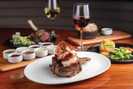 STK Charlotte