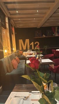 Markt 12