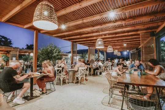 Murelo (Ikaros hotel)