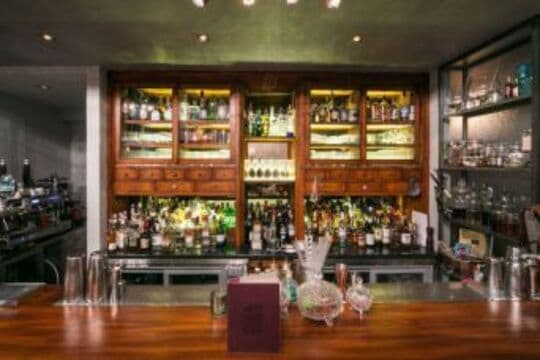 Red Nose Bar
