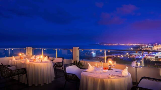 Noble(Elysium Resort & Spa)