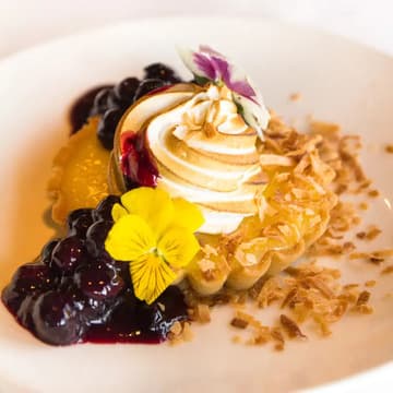 Pamplemousse Grille