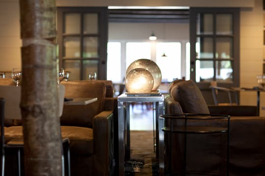 Forest'bar