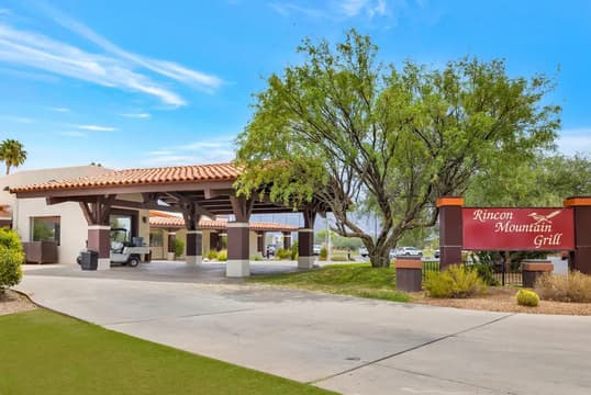Forty Niner Country Club