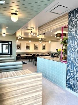Padmanadi Vegan Eatery