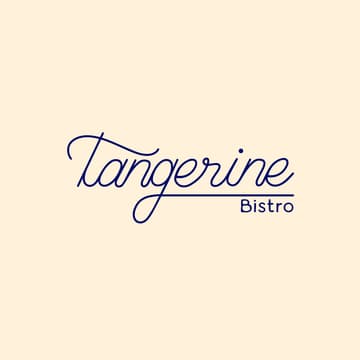 Tangerine Bistro