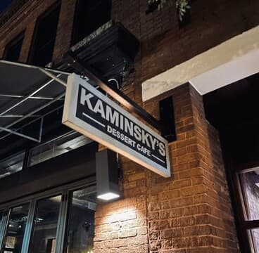 Kaminsky's - Columbia
