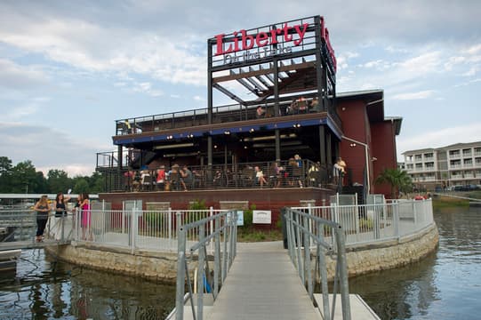 Liberty Tap Room & Grill - Irmo